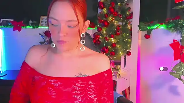 mariana scott   online show from December 18, 2024, 5:59 am