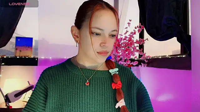 mariana scott   online show from February 12, 2026, 10:16 pm