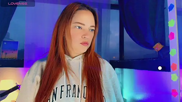 mariana scott   online show from April 17, 2026, 10:57 pm