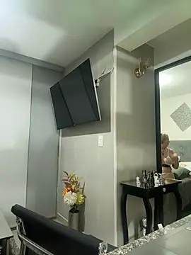 LARIANA RIVERA23 online show from February 18, 2025, 4:26 am