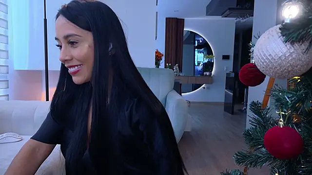 Miarouss3 online show from November 26, 2025, 1:12 pm