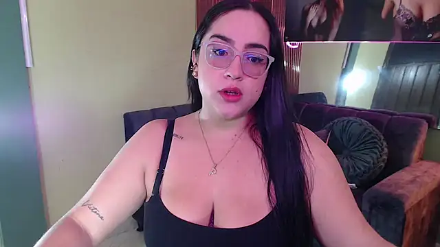 Sofiia davis23 online show from March 20, 2025, 1:59 pm