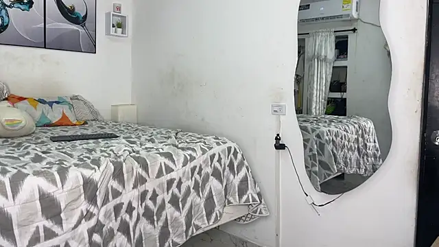 wendy alejo1712 online show from September 18, 2025, 1:18 am