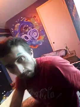 hungandtatted666 online show from November 5, 2025, 12:05 pm