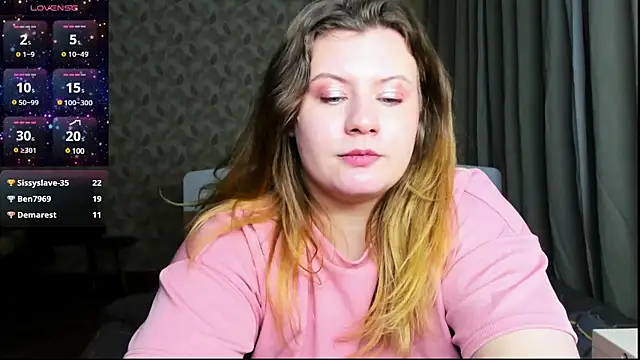 MariaStuart online show from March 4, 2025, 3:48 pm