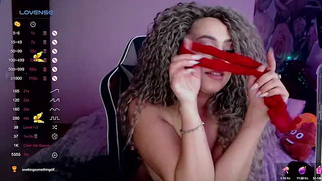  Just a queen 3 online show from January 11, 2025, 11:45 am