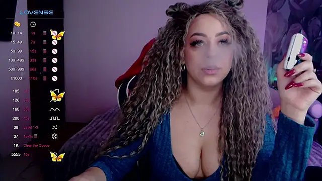  Just a queen 3 online show from February 1, 2025, 11:54 am