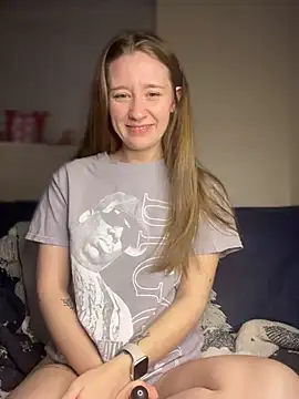 sage  marie online show from December 16, 2024, 10:34 pm