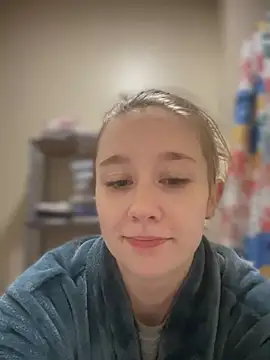 sage  marie online show from January 14, 2025, 4:50 pm