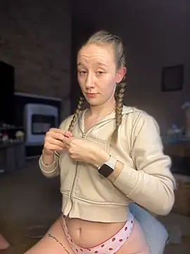 sage  marie online show from January 16, 2025, 8:14 pm