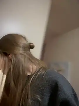 sage  marie online show from February 5, 2025, 8:46 pm