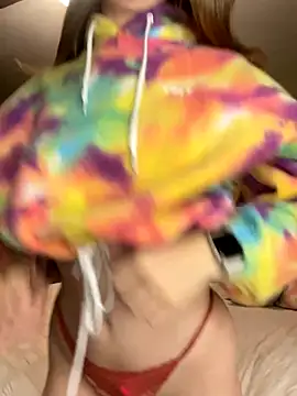 sage  marie online show from October 18, 2025, 8:15 am