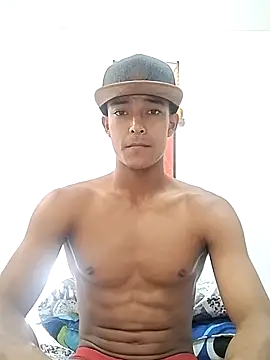 Demiansteven2 online show from January 28, 2025, 7:00 pm