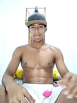 Demiansteven2 online show from February 23, 2025, 12:41 am