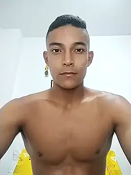 Demiansteven2 online show from February 26, 2025, 11:37 pm