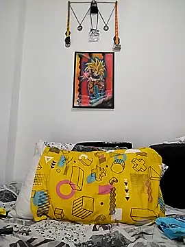 Demiansteven2 online show from March 1, 2025, 11:47 pm