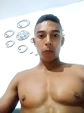 Demiansteven2 online show from March 11, 2025, 3:05 am