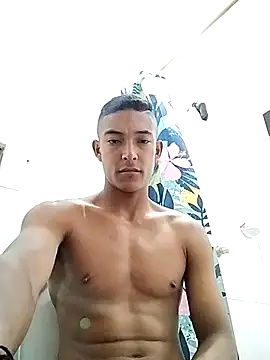 Demiansteven2 online show from September 16, 2025, 12:17 pm