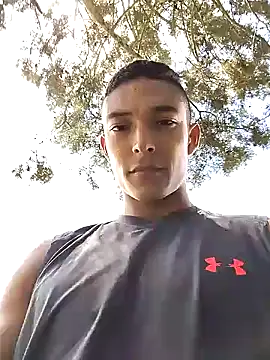 Demiansteven2 online show from November 1, 2025, 4:42 pm