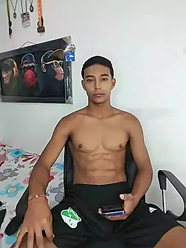 Demiansteven2 online show from May 25, 2026, 6:03 pm
