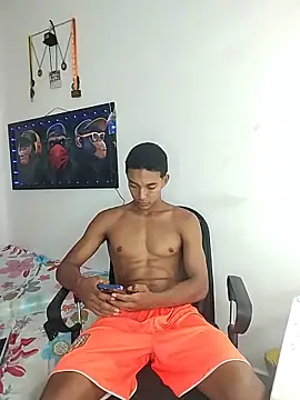 Demiansteven2 online show from May 30, 2026, 6:38 pm