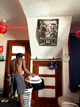 GersonGil1 online show from September 9, 2025, 3:33 pm