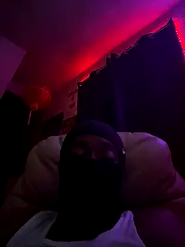 GersonGil1 online show from October 26, 2025, 7:25 am