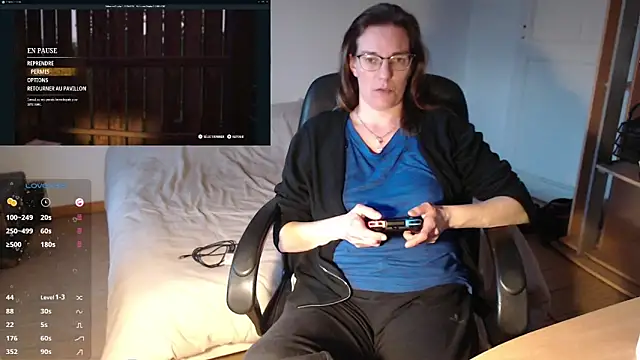 SpiceLea online show from February 28, 2025, 5:26 pm