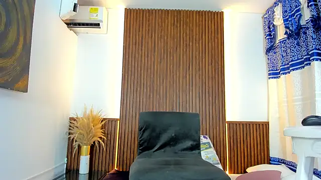 Sweet Ashley v online show from February 18, 2025, 10:25 pm