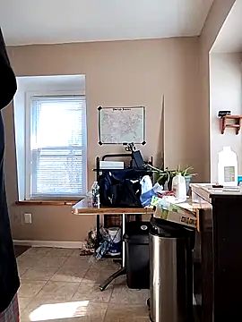 DARemo42O online show from February 23, 2025, 2:14 pm