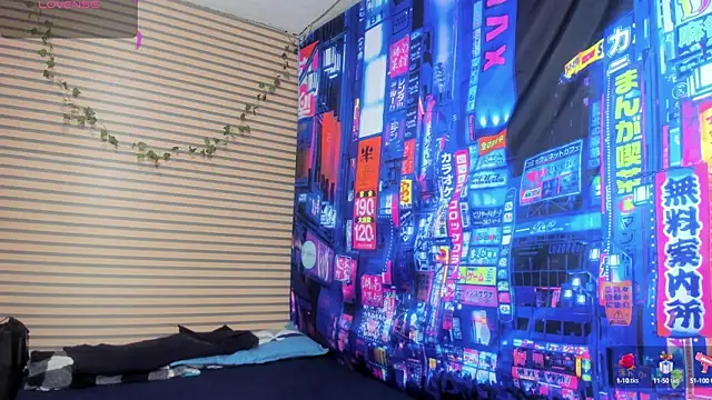 rosse 2504 online show from February 4, 2025, 11:49 am