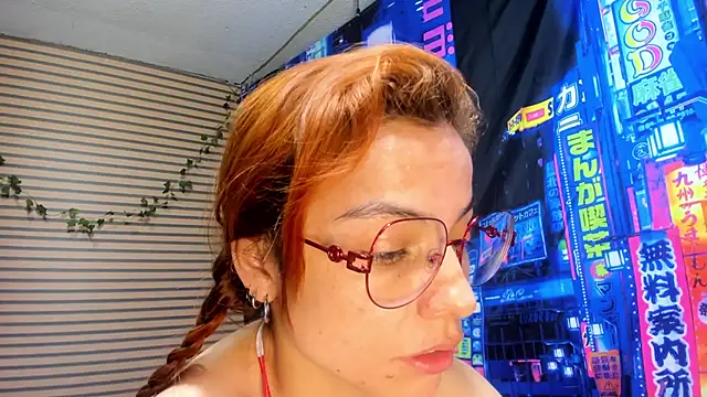 rosse 2504 online show from March 2, 2025, 1:16 pm