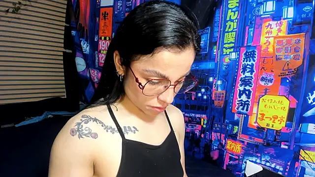 rosse 2504 online show from March 6, 2025, 4:38 pm