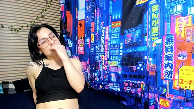 rosse 2504 online show from March 6, 2025, 7:43 pm