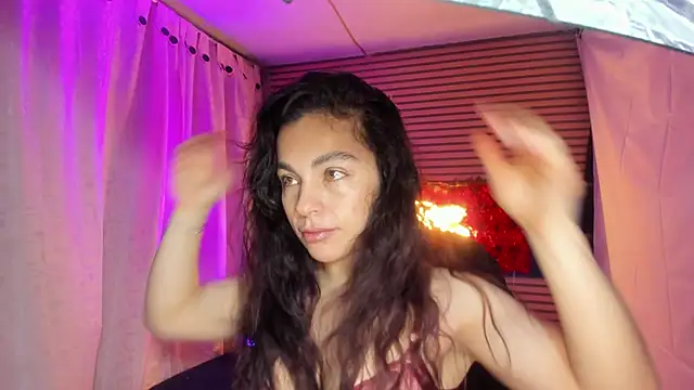 rosse 2504 online show from March 15, 2026, 9:04 am