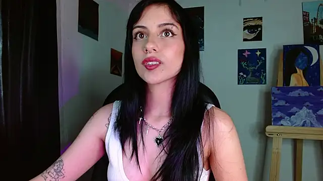 Ary Pieerce online show from April 8, 2026, 9:04 pm