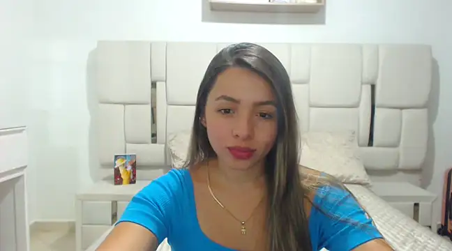 Ammyvelez online show from February 20, 2025, 7:52 pm