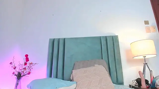 AlissaNix online show from January 10, 2025, 12:59 am