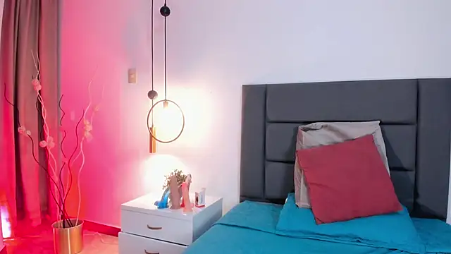 AlissaNix online show from January 29, 2025, 10:11 pm