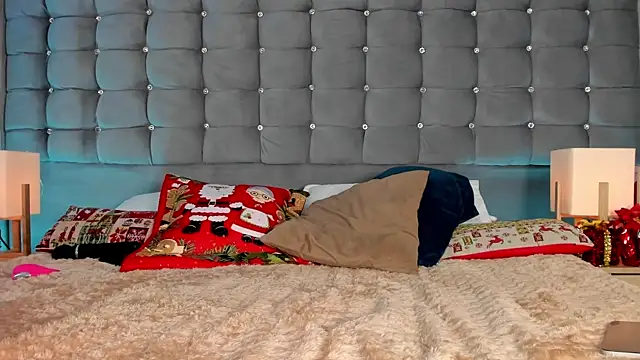 Snapshot of Poacahontasfg chatting on December 20, 2025, 4:08 am Poacahontasfg online show from December 20, 2025, 4:08 am