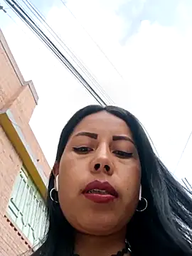  andrea30 online show from January 5, 2026, 7:39 pm