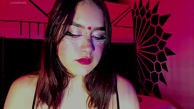 Snapshot of LailaCatt chatting on March 16, 2025, 6:20 am LailaCatt online show from March 16, 2025, 6:20 am