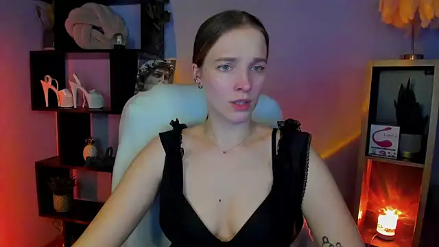 Snapshot of kenzie_x chatting on January 20, 2025, 11:24 am kenzie x online show from January 20, 2025, 11:24 am