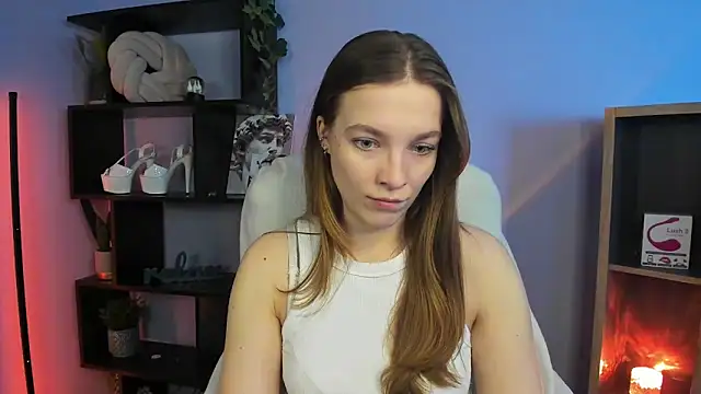 Snapshot of kenzie_x chatting on February 1, 2025, 7:15 am kenzie x online show from February 1, 2025, 7:15 am