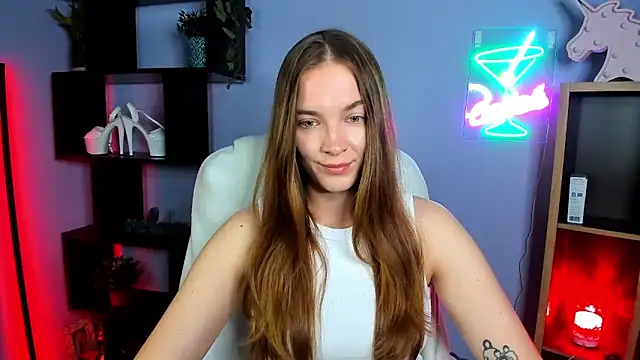 Snapshot of kenzie_x chatting on September 19, 2025, 4:25 am kenzie x online show from September 19, 2025, 4:25 am