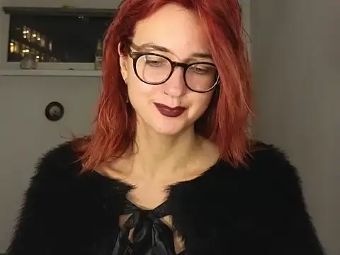 TatianaRomanov online show from September 24, 2025, 6:55 pm