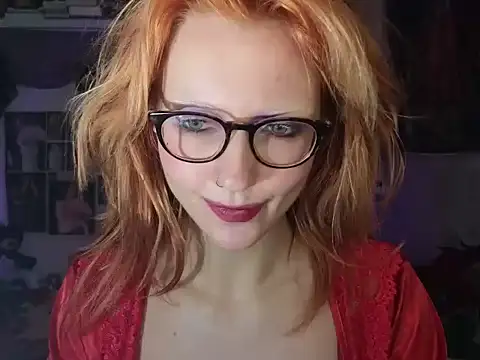 TatianaRomanov online show from January 12, 2026, 8:25 pm