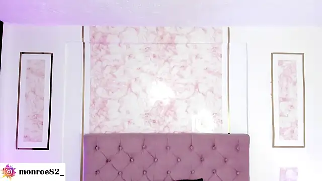 GENNESIS LOVE online show from April 19, 2026, 5:45 pm