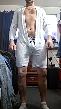 ROCKHARDDADDY86 online show from March 21, 2026, 12:10 pm