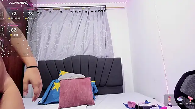 sharon cambell  online show from October 23, 2025, 9:24 pm